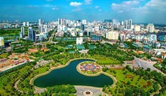 Việt Nam đặt mục tiêu tăng trưởng 8% mỗi năm, có trường đại học lọt top 100 thế giới