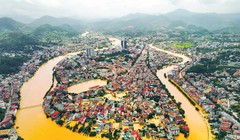 Hà Nội và nhiều tỉnh miền Bắc tiếp tục mưa lớn