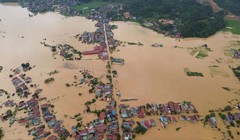 Thủ tướng chỉ đạo cấp bách ứng phó lũ, lụt, sạt lở tại Bắc Bộ