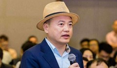 Dự án tiền số AntEx của Shark Bình giờ ra sao?