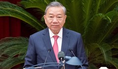 Thống nhất giới thiệu nhân sự Ban Chấp hành Trung ương và Ủy ban Kiểm tra Trung ương khóa XIV