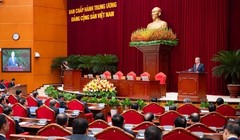 Nhân sự giới thiệu vào Trung ương khóa 14 được cân nhắc kỹ lưỡng