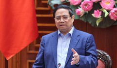 Thủ tướng: Không để ai bị cảnh “màn trời chiếu đất”