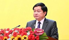 Ông Nguyễn Văn Quyết làm Bí thư Tây Ninh