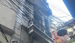 Vụ hỏa hoạn làm 5 người tử vong ở Hà Nội: Thời điểm cháy các nạn nhân đang ngủ say