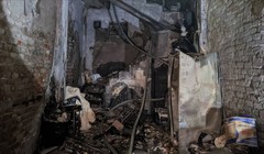 Cháy nhà ở Hà Nội, 5 người tử vong