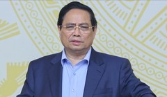 Thủ tướng: Giá nhà tại đô thị vượt khả năng chi trả của người dân, thông tin nhiễu loạn