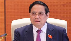 Thủ tướng: Khoa học công nghệ là con đường ngắn nhất để Việt Nam phát triển