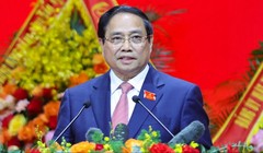 Thủ tướng đặt mục tiêu đào tạo 100.000 kỹ sư AI, chip bán dẫn, GDP bình quân đầu người đạt 8.500 USD