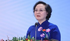 6 giải pháp trọng tâm giúp vận hành hiệu quả chính quyền 2 cấp