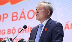 Phó thủ tướng: Ngập lụt ở đô thị, ách tắc giao thông phải được giải quyết trong nhiệm kỳ này