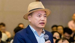 Lời cảnh báo từ vụ shark Bình bị bắt