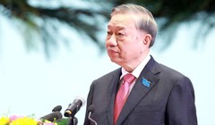 Tổng bí thư: Kẹt xe, ô nhiễm, ngập lụt là phép thử năng lực quản trị Hà Nội