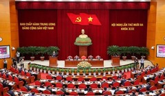 Cán bộ từ chức, miễn nhiệm có được quy hoạch lại?