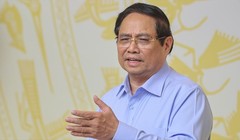 Thủ tướng: Thay thế ngay cán bộ vô cảm, chậm trễ trong giải ngân đầu tư công