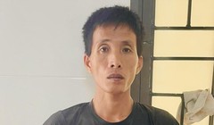 Tạm giữ người đàn ông bạo hành con riêng của vợ