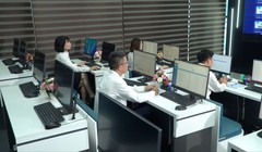 Biển số ô tô ngũ quý 8 ở Nghệ An trúng đấu giá cao nhất trong ngày