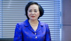 Bộ trưởng Nội vụ nêu nhiệm vụ cấp bách để chính quyền địa phương hai cấp vận hành ổn định