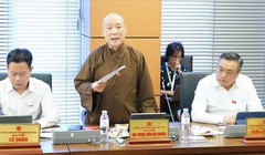 Đề xuất ứng dụng AI, dữ liệu lớn để cảnh báo sớm thiên tai