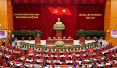 Một số vấn đề mới, quan trọng trong Dự thảo các Văn kiện trình Đại hội XIV của Đảng