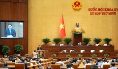 Luật Báo chí (sửa đổi): Thúc đẩy hoạt động trên nền tảng số, quản lý nội dung sử dụng AI