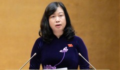 Đề xuất ưu tiên mua nhà ở xã hội đối với phụ nữ sinh con thứ hai