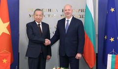 Việt Nam – Bulgaria thúc đẩy hợp tác về chuyển đổi số và an ninh mạng