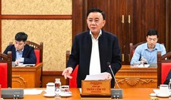 Không để sót việc, chậm việc liên quan tổ chức Đại hội XIV của Đảng