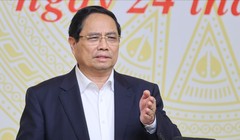 Thủ tướng yêu cầu cắt giảm ít nhất 50% thủ tục hành chính với nhà ở xã hội