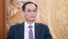 Quốc hội phê chuẩn Bộ trưởng Ngoại giao, Nội vụ, Nông nghiệp và Môi trường 