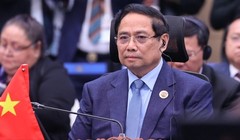 Thủ tướng Phạm Minh Chính đề xuất 3 trọng tâm hợp tác ASEAN – Liên Hợp quốc