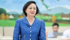 Phân công nhiệm vụ đối với 9 Phó thủ tướng