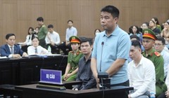 Đại án Phúc Sơn liên quan sân bay Nha Trang: Tạm giữ 501 miếng vàng của bị cáo Hậu Pháo