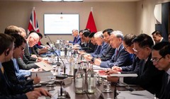 Tổng bí thư Tô Lâm mời các nhà khoa học, chuyên gia AI quốc tế đến Việt Nam làm việc