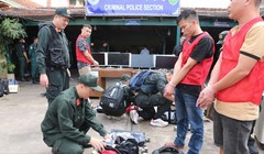 Cô gái 26 tuổi cầm đầu đường dây lừa đảo ở Campuchia