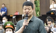 Nhóm quản lý "sới bạc" King Club khai quy tắc kiểm tra với khách Việt tới chơi