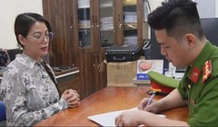 Vì sao diễn viên Trương Ngọc Ánh bị bắt?
