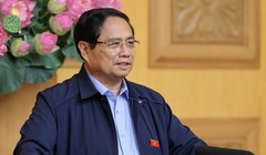 Thủ tướng ấn định thời điểm vận hành thử nghiệm sàn giao dịch dữ liệu Việt Nam