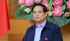 Thủ tướng chỉ đạo “kích hoạt” mọi nguồn lực cho kinh tế tư nhân