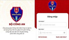 Sau 2 giờ ghi nhận lỗi vi phạm giao thông, VNeTraffic sẽ gửi thông báo cho người dùng nộp phạt