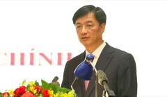 Tân Bí thư Thành ủy Hà Nội Nguyễn Duy Ngọc: “Tôi sẽ tận tụy, công tâm, toàn tâm toàn ý vì Thủ đô”