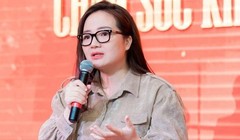 Kê biên 2 bất động sản hơn 300 tỷ đồng của Hoàng Hường