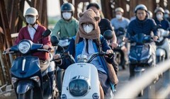 Bắc Bộ sắp chuyển rét