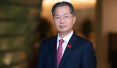 Ông Nguyễn Văn Quảng làm Chánh án Tòa án nhân dân Tối cao