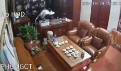 Động thái của Trường THPT Tô Hiến Thành sau clip Chủ tịch HĐQT 'thân mật' với nhiều phụ nữ