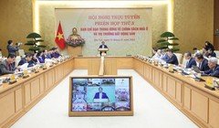 Yêu cầu áp dụng công nghệ số trong xét duyệt hồ sơ nhà ở xã hội