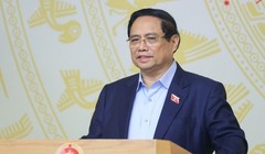 Thủ tướng: Bộ Công an vào cuộc ngăn chặn tiêu cực trong xét duyệt nhà ở xã hội