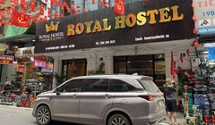 Vụ nữ du khách bị hủy phòng dù đã thanh toán: Khách sạn Royal Hostel lộ hàng loạt sai phạm
