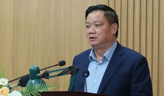 Chủ tịch Hưng Yên làm Bí thư Tỉnh ủy Nghệ An