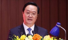 Giới thiệu nhân sự để bầu Chủ tịch UBND TP Hà Nội